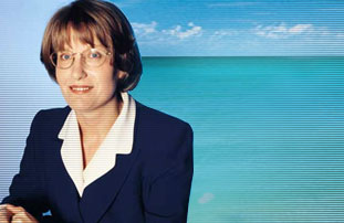 Dr. Marilyn Glenville