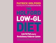 Low-GL Diet Book